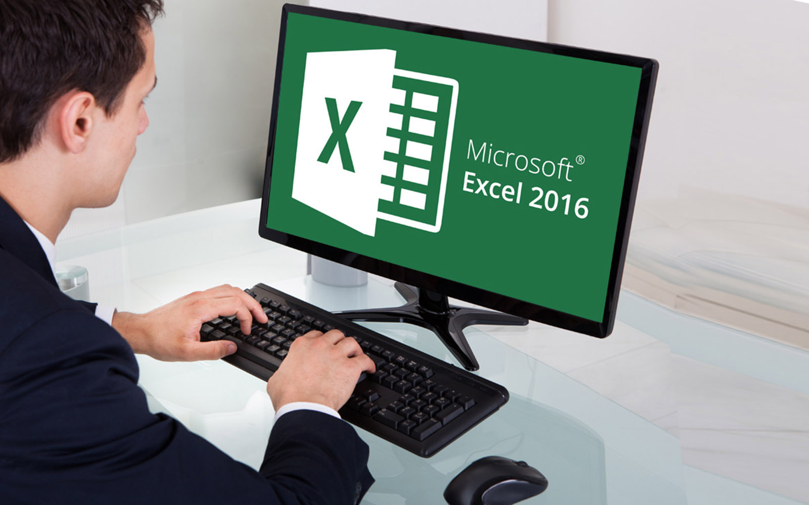 Excel 2016