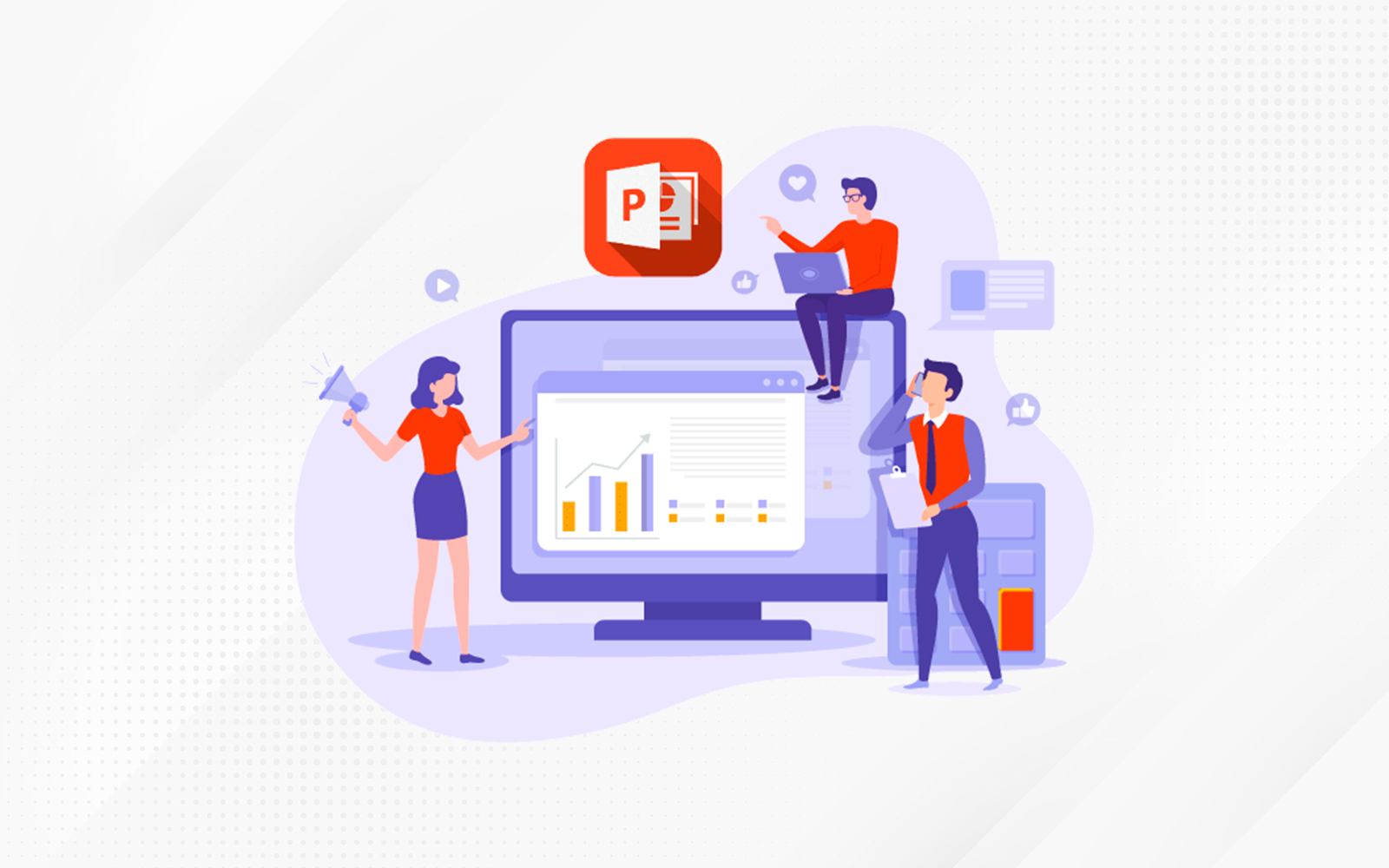PRESENTACIONES DE ALTO IMPACTO Y ANIMADAS CON POWER POINT, PIXLR, POWTOON | CICR PRESENTACIONES DE ALTO IMPACTO Y ANIMADAS CON POWER POINT, PIXLR, POWTOON | CICR