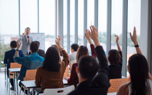 11.COMO MEDIR EL IMPACTO DE UN PLAN DE CAPACITACION