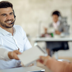 2.INMEDIATEZ Y CALIDEZ… ¡NUEVAS TENDENCIAS DE SERVICIO AL CLIENTE