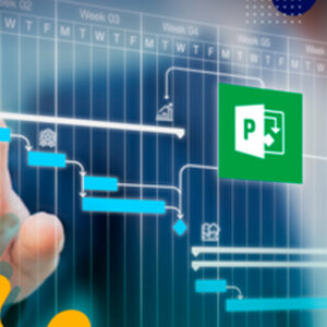 4.CURSO MS PROJECT PARA LA GESTION DE PROYECTOS NIVEL BASICO AVANZADO.