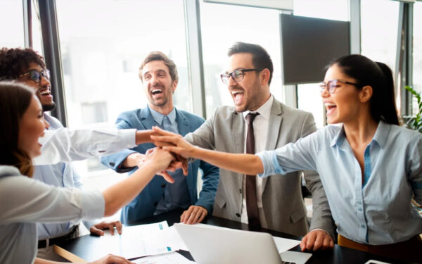 11.LIDERAZGO MOTIVACIONAL Tecnicas y Estrategias Basicas para Motivacion de Grupos 1