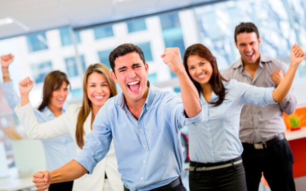 16.INTELIGENCIA EMOCIONAL Y COMUNICACION POSITIVA PARA EQUIPOS DE VENTAS EXITOSOS 1
