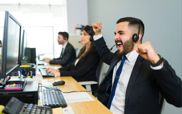 3.LA NEGOCIACION EN LA GESTION DE COBRO DE ALTA EFECTIVIDAD