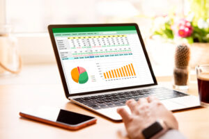 Excel y sus grandes beneficios para la empresa