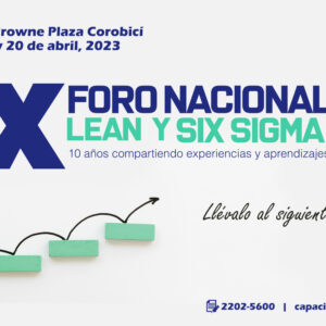 Foro LEAN