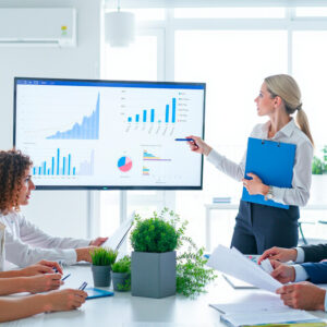 CREACIÓN DE DASHBOARD CON POWER BI - NIVEL BÁSICO