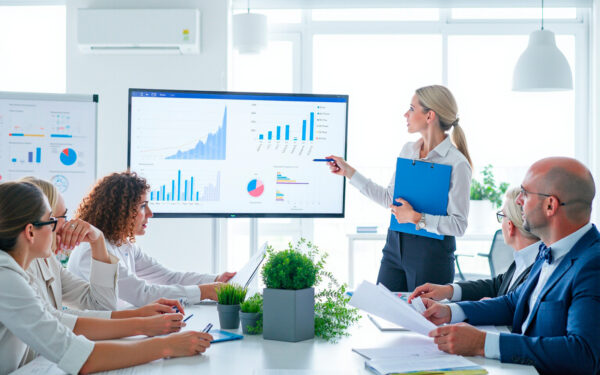 CREACIÓN DE DASHBOARD CON POWER BI - NIVEL BÁSICO