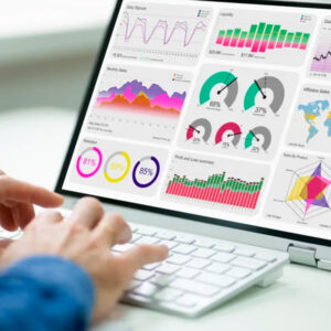 INTELIGENCIA FINANCIERA CON POWER BI