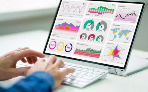 INTELIGENCIA FINANCIERA CON POWER BI