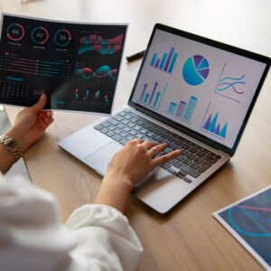 MÁSTER EN ANÁLISIS DE DATOS CON POWER BI