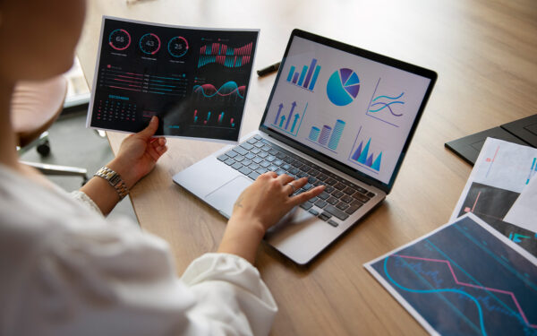 MÁSTER EN ANÁLISIS DE DATOS CON POWER BI