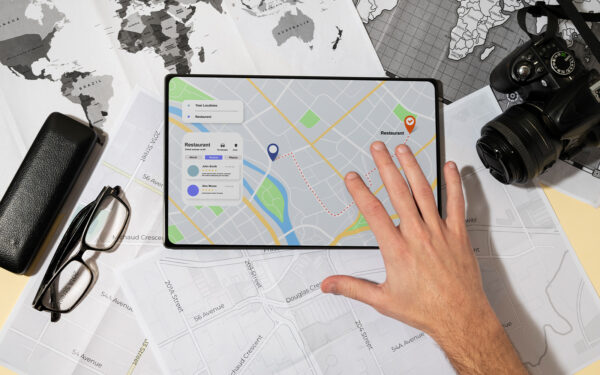 DISEÑO Y OPTIMIZACIÓN DE RUTAS EN DISTRIBUCIÓN