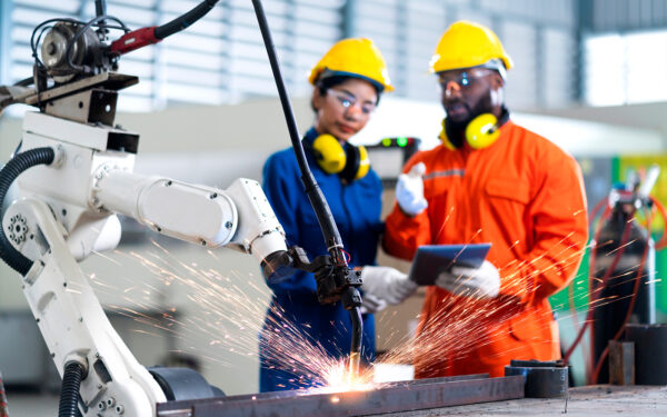 FORMACIÓN SUPERIOR EN INGENIERÍA Y GESTIÓN DE MANTENIMIENTO INGEMAN