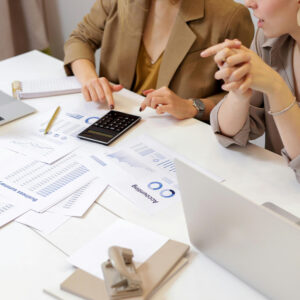 CONTABILIDAD PARA NO CONTADORES