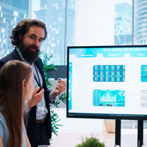 PRESENTACIONES 4.0 CON INTELIGENCIA ARTIFICIAL APRENDIENDO NUEVAS TECNOLOGÍAS PARA CREACIÓN DE DIAPOSITIVAS PROFESIONALES EN TIEMPO RECORD