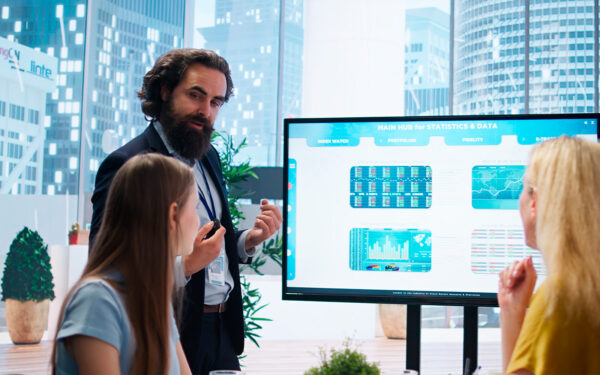 PRESENTACIONES 4.0 CON INTELIGENCIA ARTIFICIAL APRENDIENDO NUEVAS TECNOLOGÍAS PARA CREACIÓN DE DIAPOSITIVAS PROFESIONALES EN TIEMPO RECORD