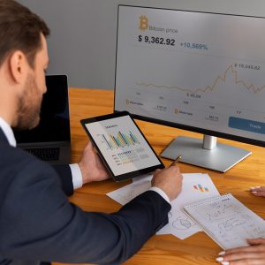 FINANZAS PARA NO FINANCISTAS