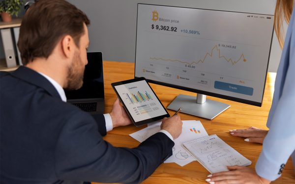 FINANZAS PARA NO FINANCISTAS