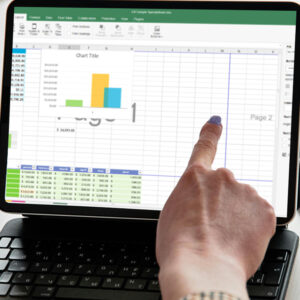 EXCEL AVANZADO Y ANÁLISIS DE DATOS VÍA TABLAS DINÁMICAS