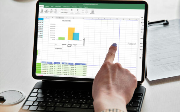 EXCEL AVANZADO Y ANÁLISIS DE DATOS VÍA TABLAS DINÁMICAS