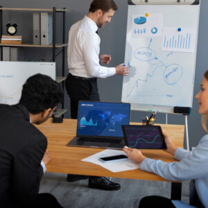CURSO DE BUSINESS ANALITYCS PARA LA TOMA DE DECISIONES CON MACHINE LEARNING