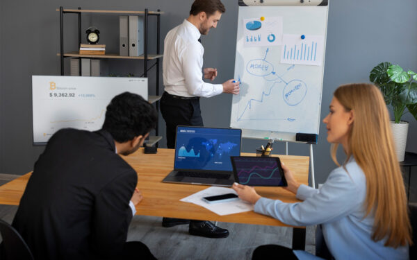CURSO DE BUSINESS ANALITYCS PARA LA TOMA DE DECISIONES CON MACHINE LEARNING