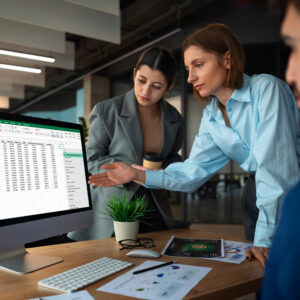 EXCEL BÁSICO