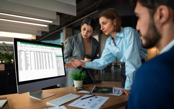 EXCEL BÁSICO