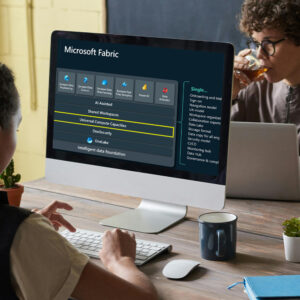 INTRODUCCION A MICROSOFT FABRIC