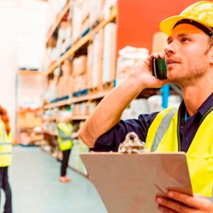 ADMINISTRACIÓN, LOGÍSTICA Y GESTIÓN EFICIENTE DE BODEGAS