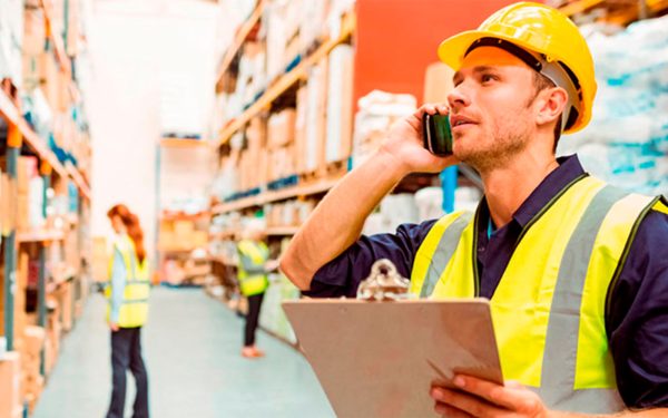 ADMINISTRACIÓN, LOGÍSTICA Y GESTIÓN EFICIENTE DE BODEGAS