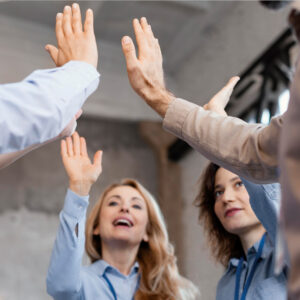 LIDERAZGO MOTIVACIONAL -TECNICAS Y ESTRATEGIAS BASICAS PARA MOTIVACION DE GRUPOS