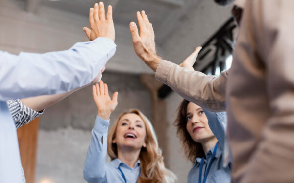 LIDERAZGO MOTIVACIONAL -TECNICAS Y ESTRATEGIAS BASICAS PARA MOTIVACION DE GRUPOS