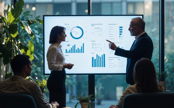 PRESENTACIONES DE ALTO IMPACTO Y PRESENTACIONES ANIMADAS CON POWER POINT Y CANVA