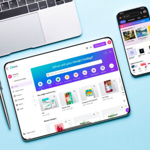 CANVA AVANZADO Diseño Profesional para NO diseñadores