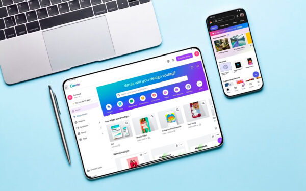 CANVA AVANZADO Diseño Profesional para NO diseñadores