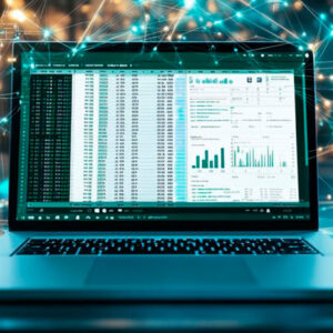 MACROS DE EXCEL Y VBA APLICANDO INTELIGENCIA ARTIFICIAL