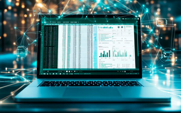 MACROS DE EXCEL Y VBA APLICANDO INTELIGENCIA ARTIFICIAL