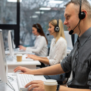 SERVICIO AL CLIENTE APLICANDO INTELIGENCIA EMOCIONAL Y ASERTIVIDAD