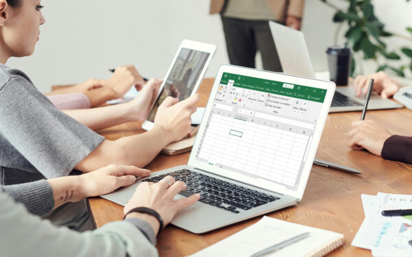 PROGRAMA EXCEL COMPLETO BÁSICO, INTERMEDIO Y AVANZADO