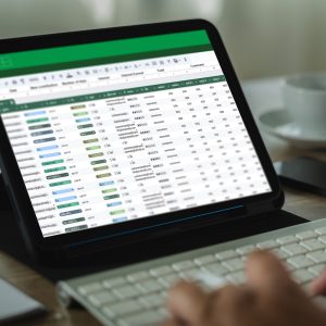 PROGRAMA EXCEL COMPLETO  BÁSICO, INTERMEDIO Y AVANZADO