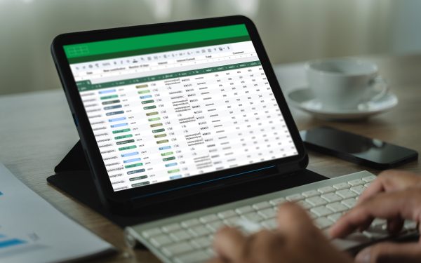 PROGRAMA EXCEL COMPLETO  BÁSICO, INTERMEDIO Y AVANZADO