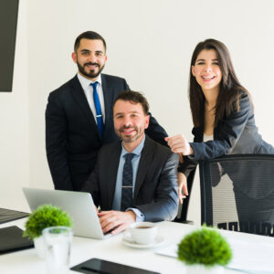FORMACIÓN DE FORMADORES