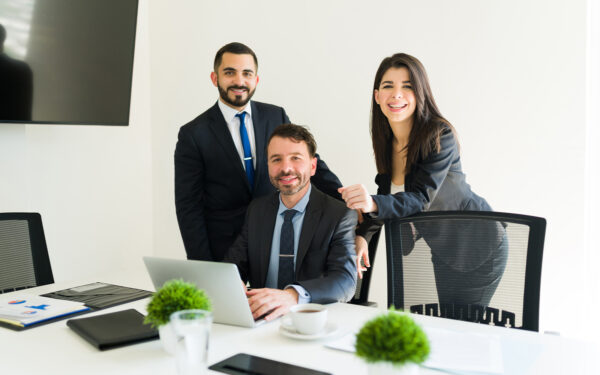 FORMACIÓN DE FORMADORES