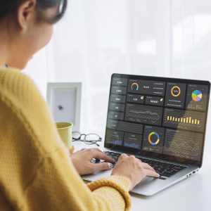 CREACIÓN DE DASHBOARD CON POWER BI - NIVEL BÁSICO