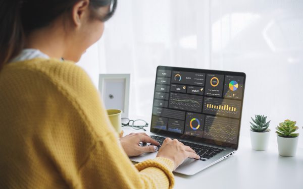 CREACIÓN DE DASHBOARD CON POWER BI - NIVEL BÁSICO