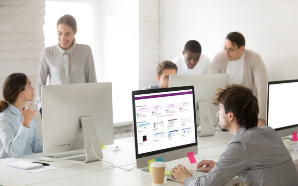 POWER APPS GUIA COMPLETA DE MICROSOFT