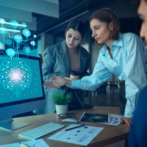 CERTIFICACIÓN INTERNACIONAL INTELIGENCIA ARTIFICIAL EN LA GESTIÓN DE TALENTO HUMANO