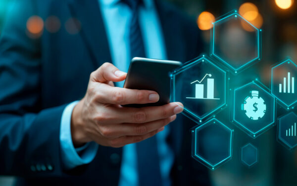 INTELIGENCIA FINANCIERA CON POWER BI